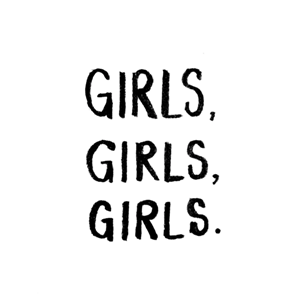 Girls-logo